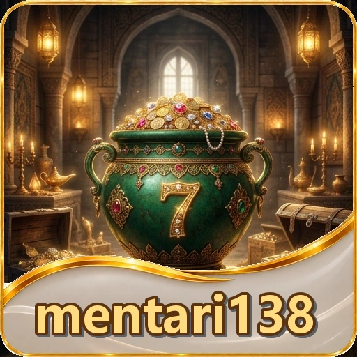 Ikon mentari138 untuk verifikasi berkas APK