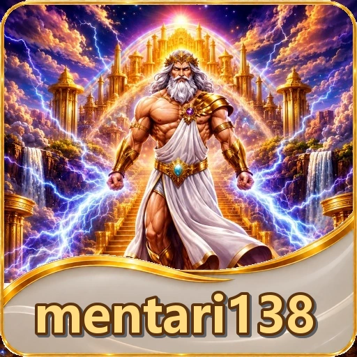 Ikon mentari138 untuk katalog e-gaming Android