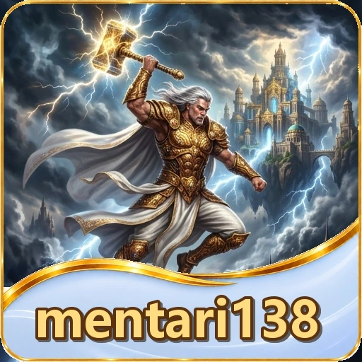 Ikon mentari138 untuk bagian uji redaksi