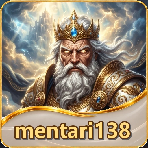 Ikon mentari138 untuk langkah pasang APK