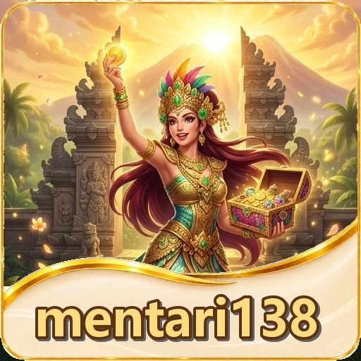Ikon mentari138 untuk pengguna sejak 2018
